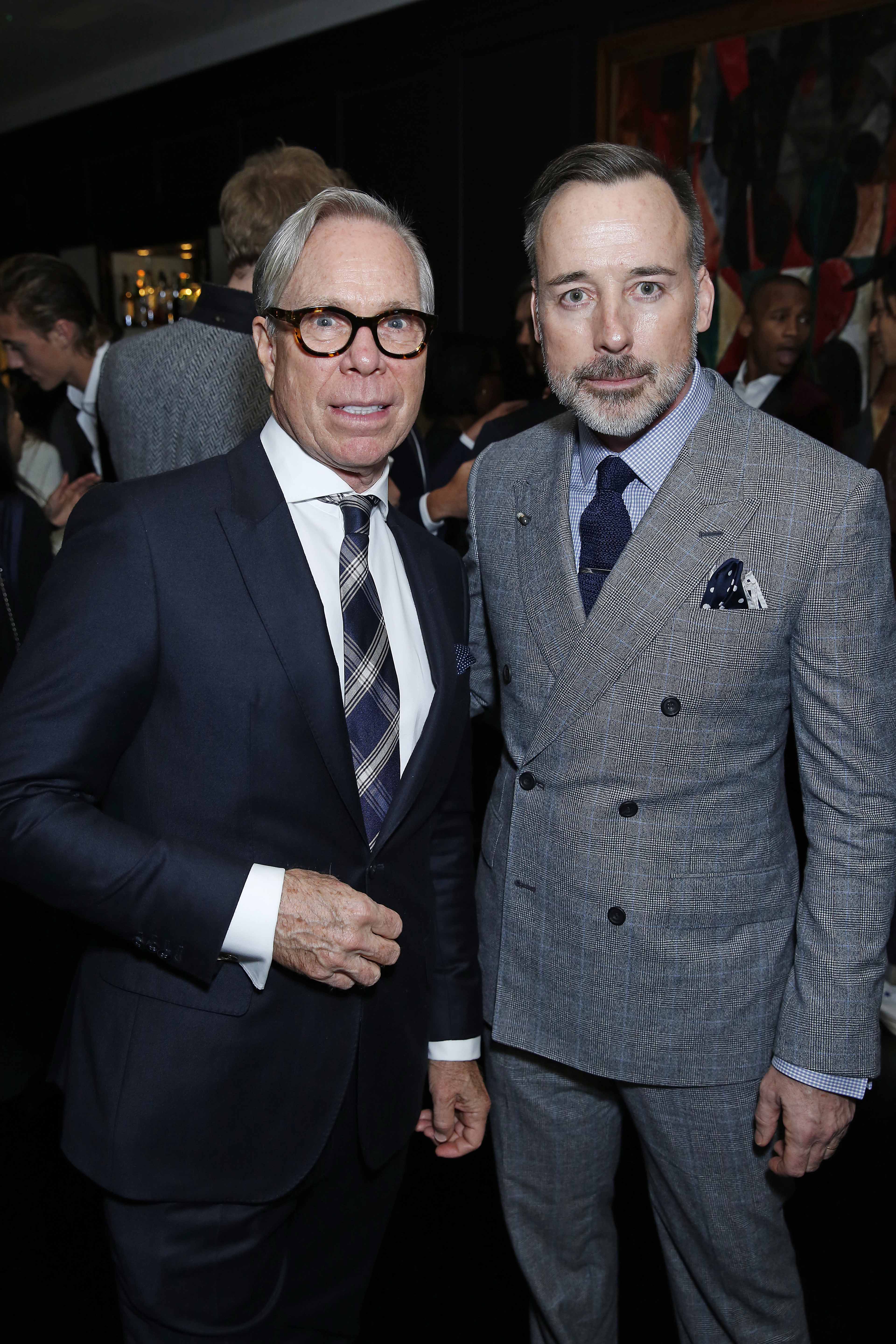 tommy hilfiger dinner jacket