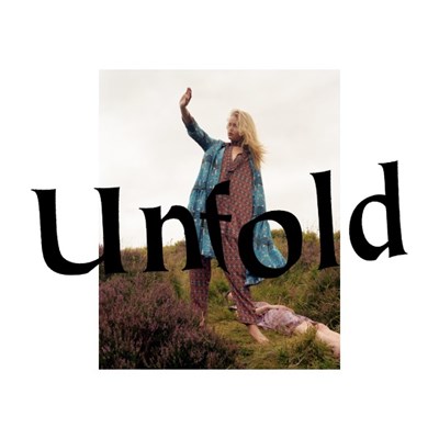 Unfold - Irish Designers 2015