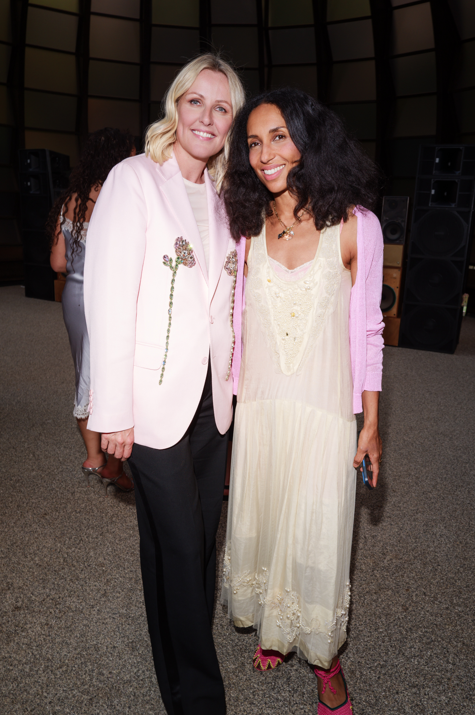 ANNUAL SUMMER PARTY TO CELEBRATE BRITISH FASHION AND CULTURE