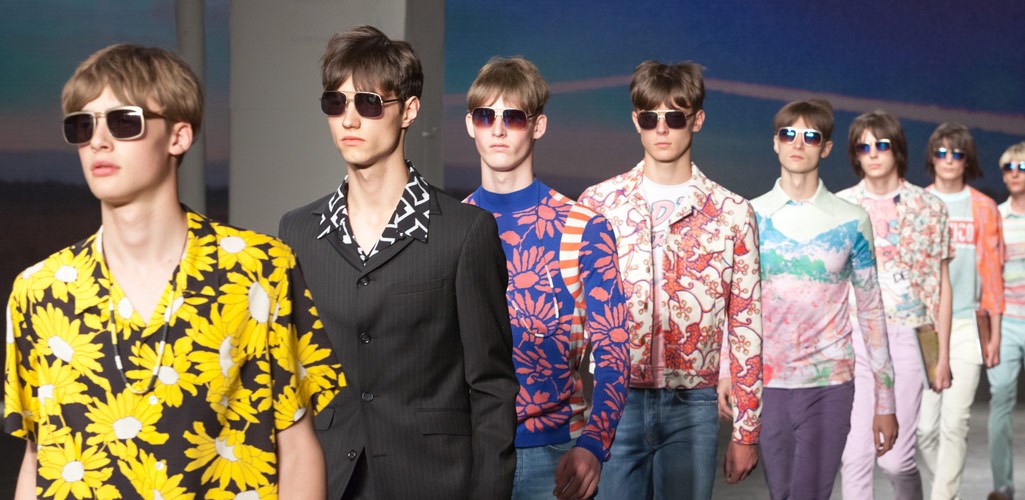 London Collections: Men to increase to four days with Topman Design opening the schedule