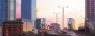 London Fashion Week Festival is a city-wide celebration London Fashion Week Festival is a city-wide celebration