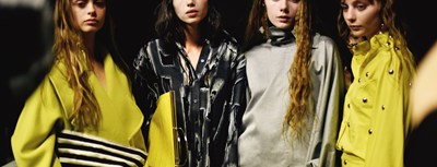 London Fashion Week September 2017 Facts and Figures