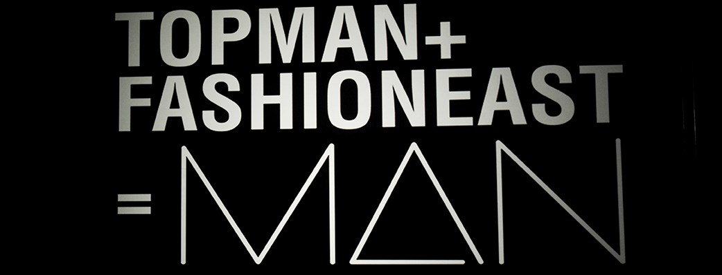 Fashion East & TOPMAN June 2016 Recipients