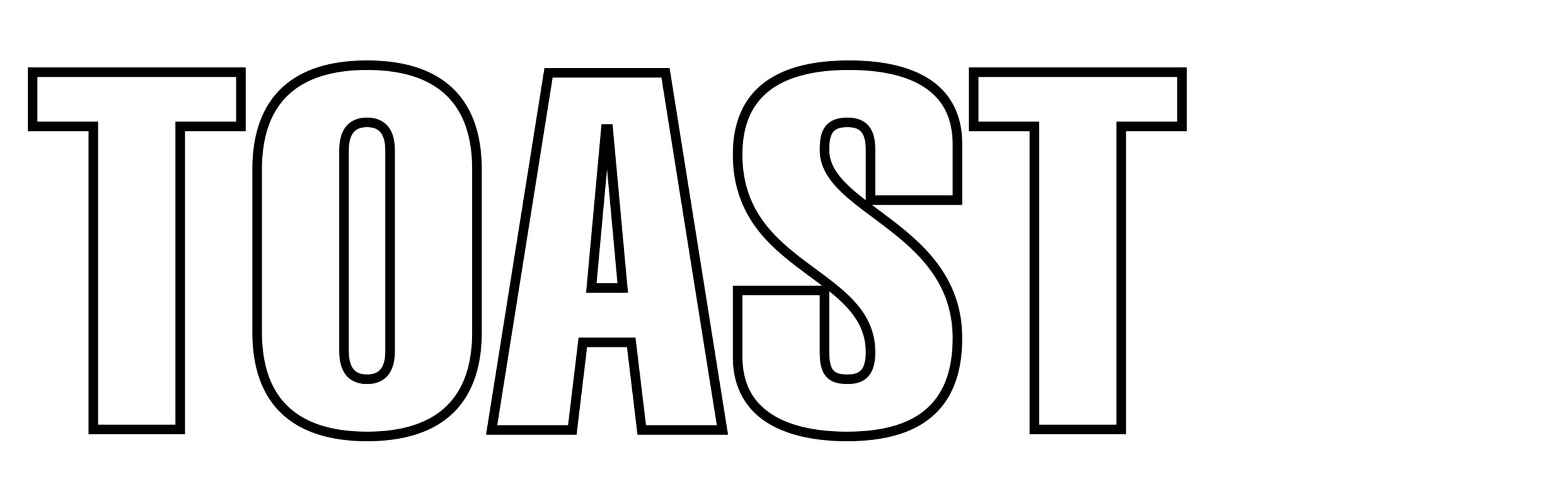 TOAST