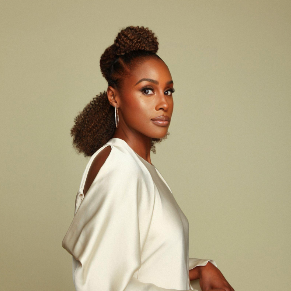 British Fashion Council - ISSA RAE TO BE HONOURED WITH THE PANDORA LEADER  OF CHANGE AWARD AT THE FASHION AWARDS 2024