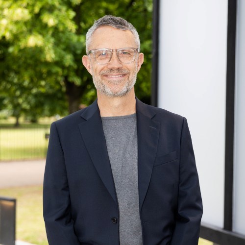 BFC CHAIR -APRIL 2025