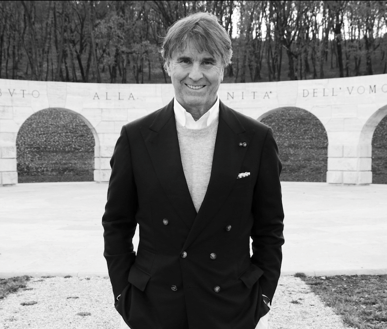 BRUNELLO CUCINELLI