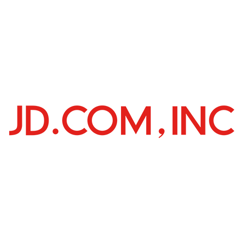 JD.com,inc