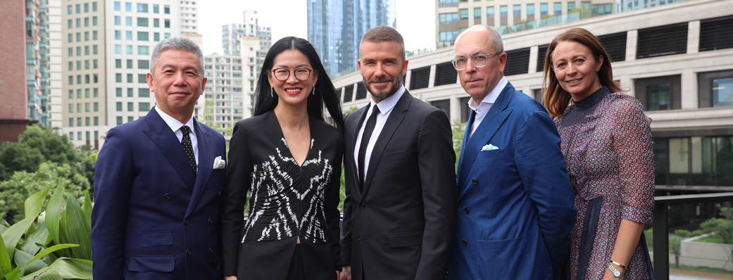 British Fashion Council Announces Two-Year Partnership with JD.com and Ruyi in Support of BFC/GQ Designer Menswear Fund
