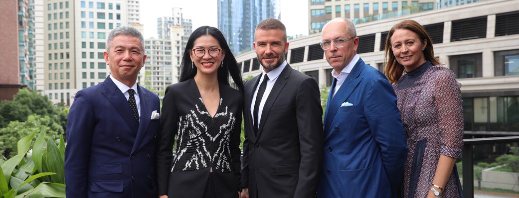 British Fashion Council Announces Two-Year Partnership with JD.com and Ruyi in Support of BFC/GQ Designer Menswear Fund