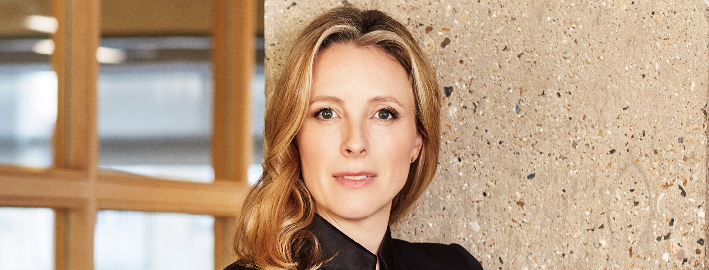 British Fashion Council Announce Stephanie Phair as New Chair