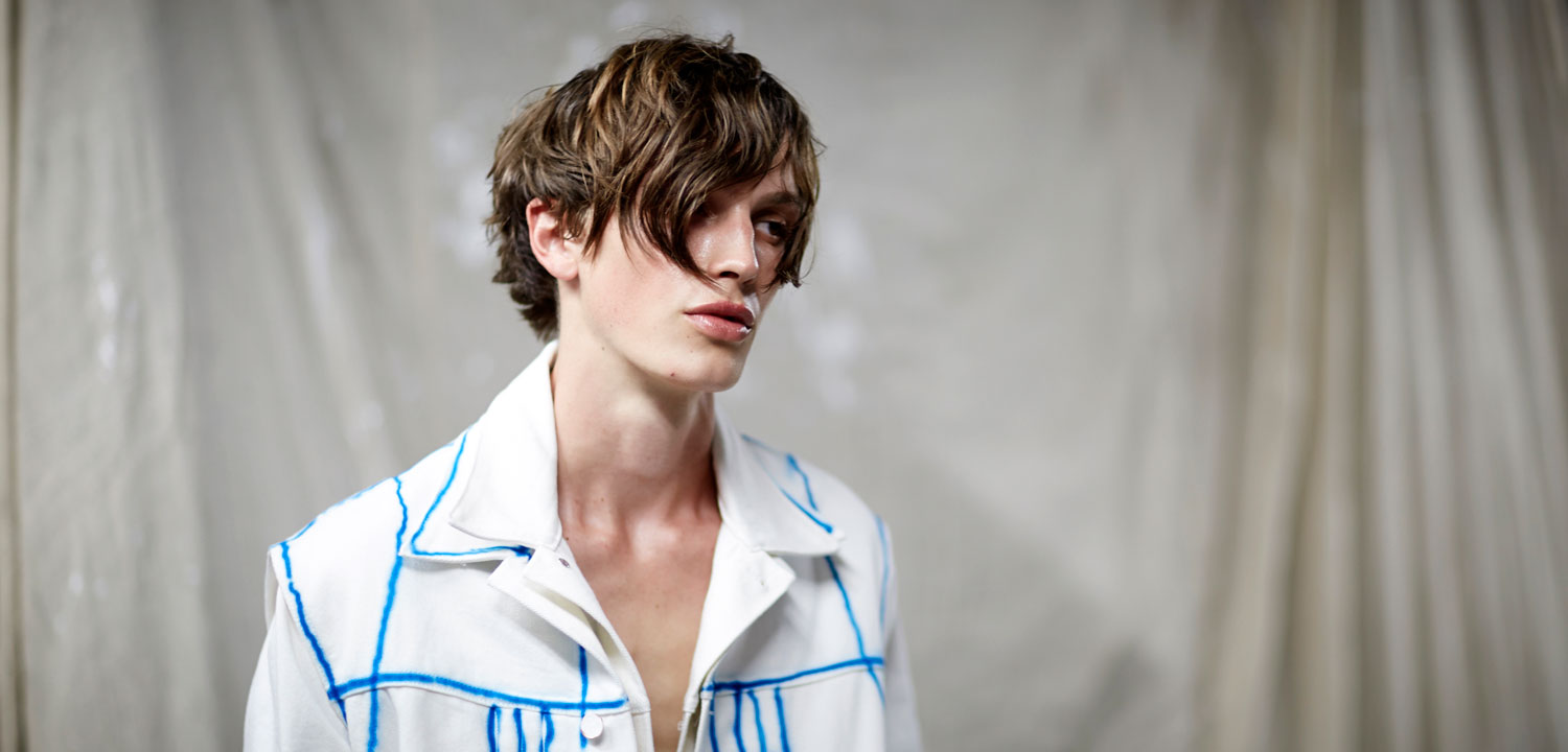 London Men's Week Talk Series