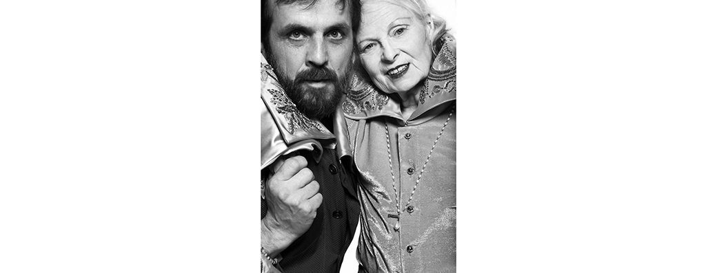 Vivienne Westwood Announces Return of Menswear to London