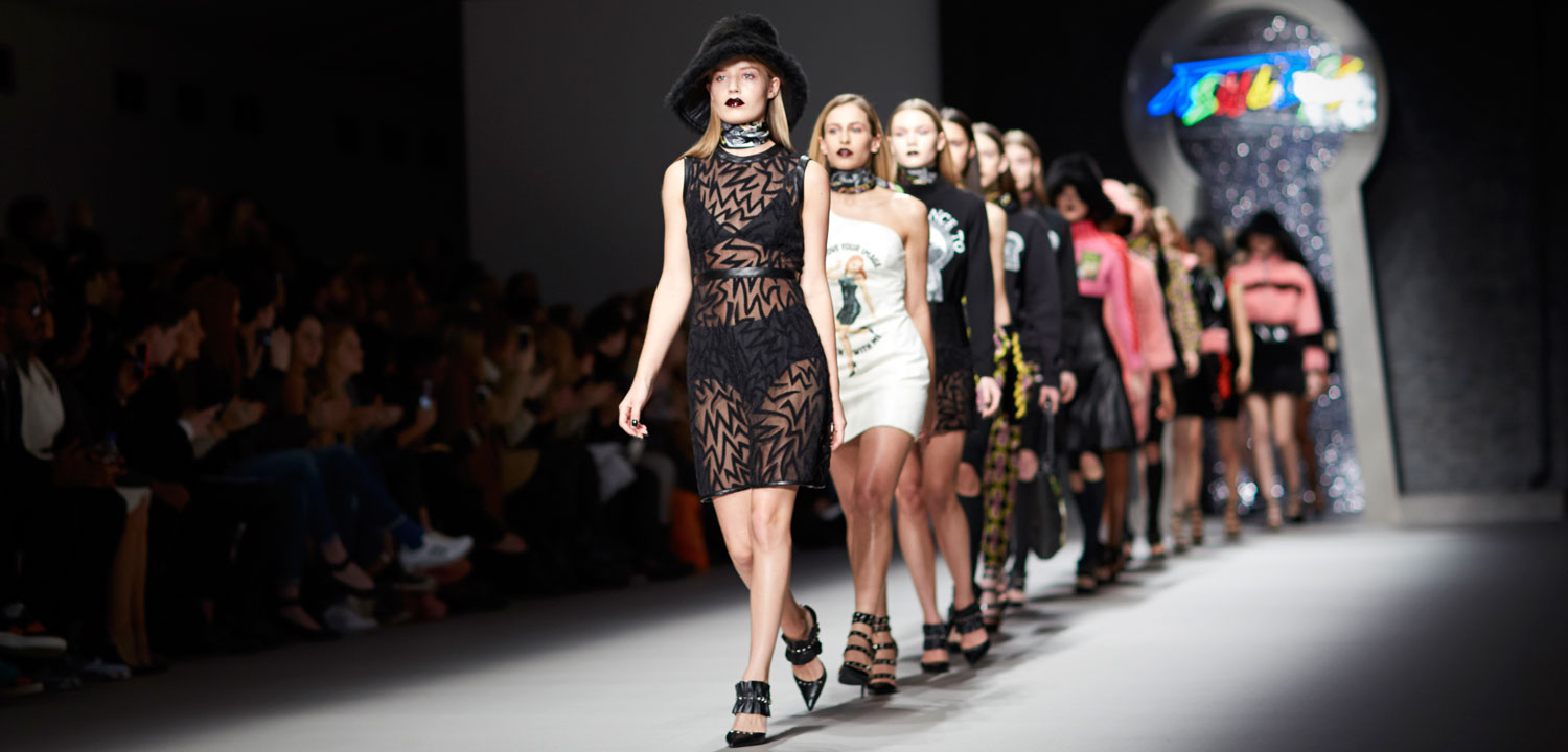 NEWGEN SS16 Recipients