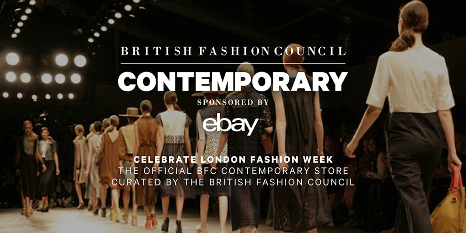 BFC Contemporary Shop Launch