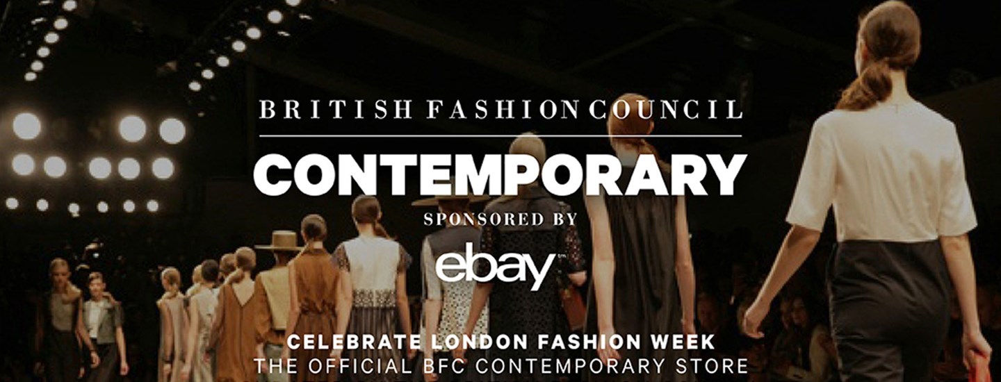 BFC Contemporary Shop Launch