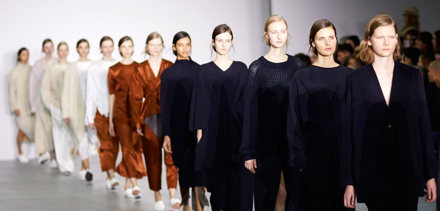 Joint Statement by the Four Fashion Councils