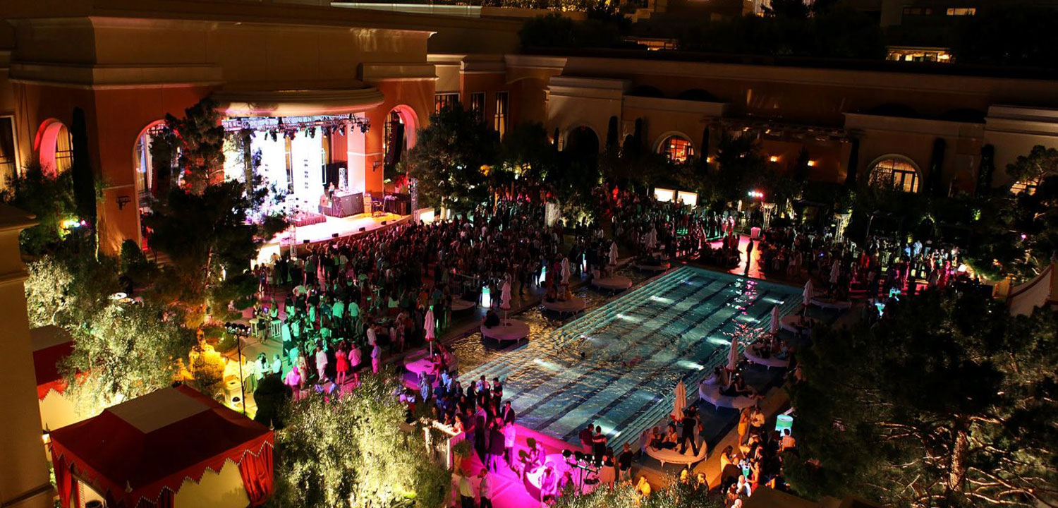 Stephen Webster MBE & Rock Vault Designers Return To Show At Las Vegas