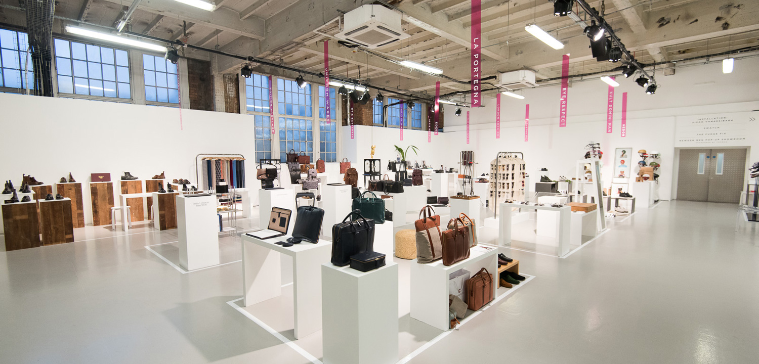 British Fashion Council