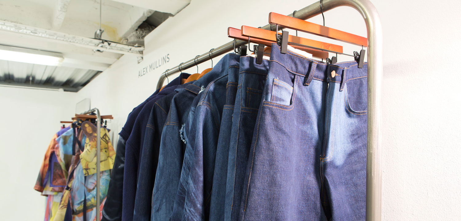 London Collections Men Designer Showrooms June 2016