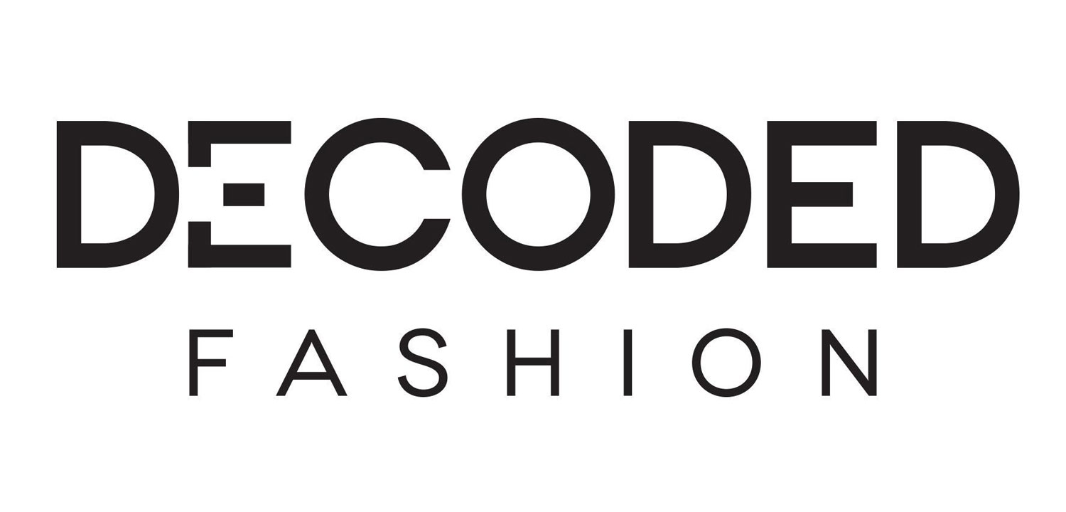 The Fashion Futures Awards Announce 2016 Shortlist 