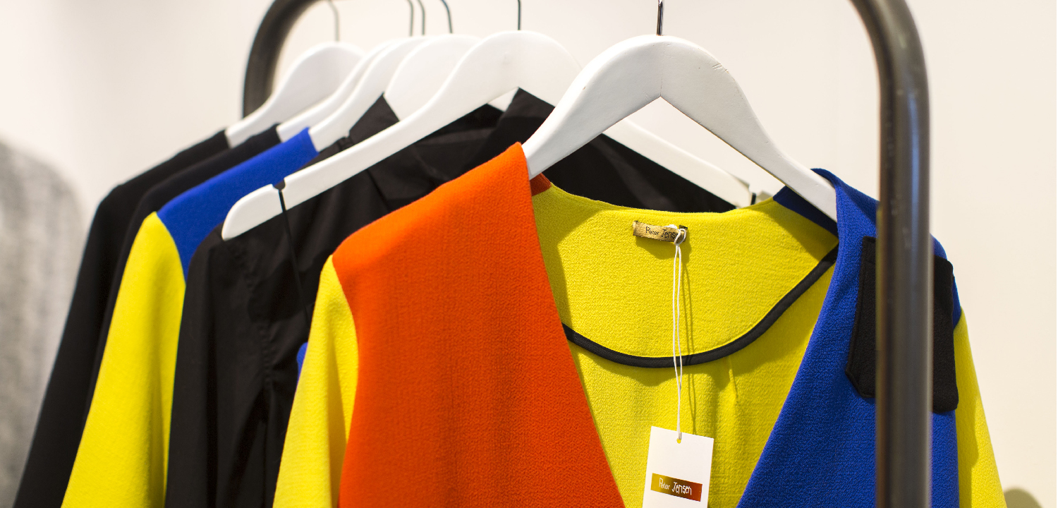 Designer showrooms at London Fashion Week September 2016