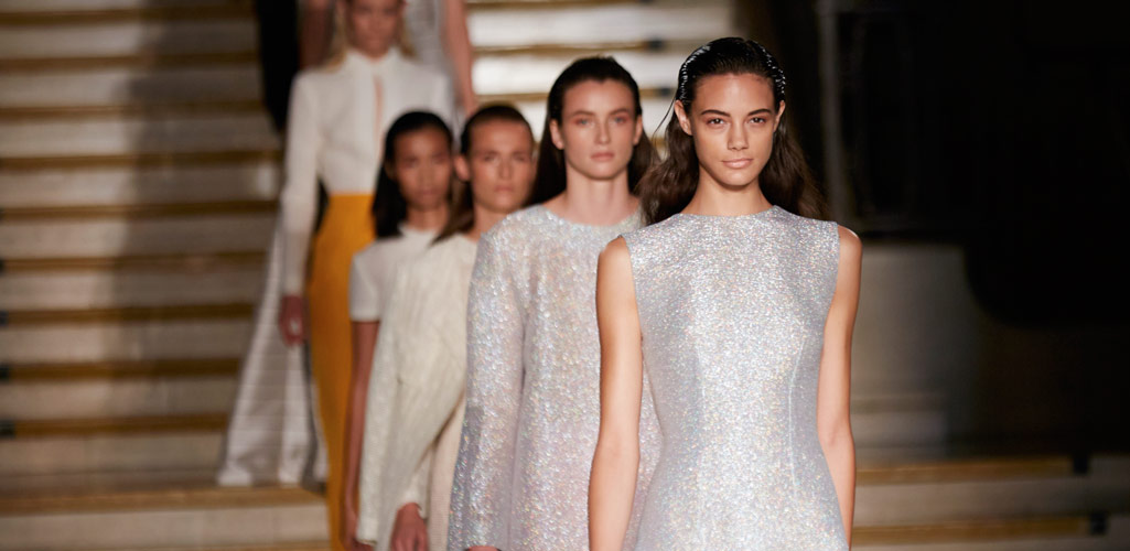 BFC Fashion Trust Recipients for 2014