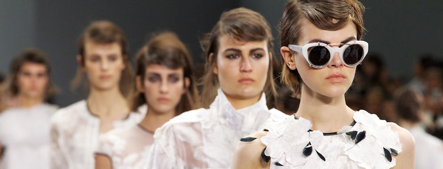 The British Fashion Council Launches Blogger Strategy