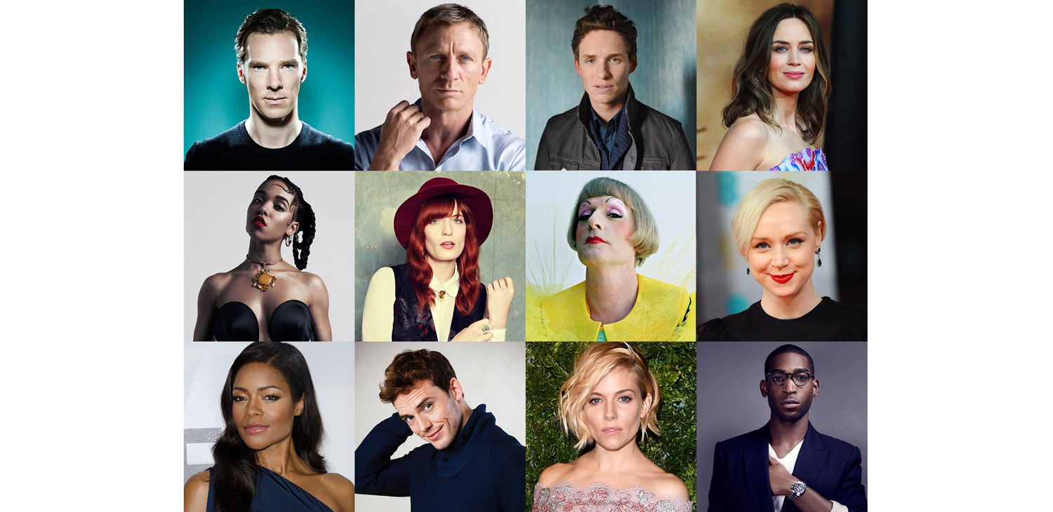 British Style Award 2015