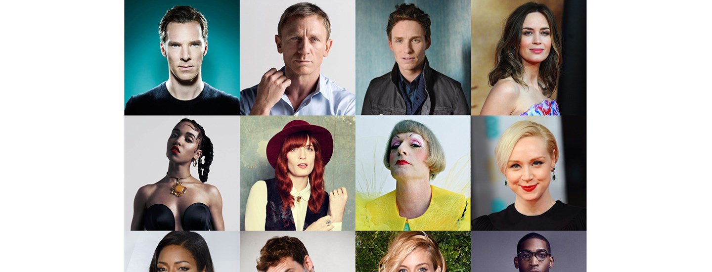 British Style Award 2015