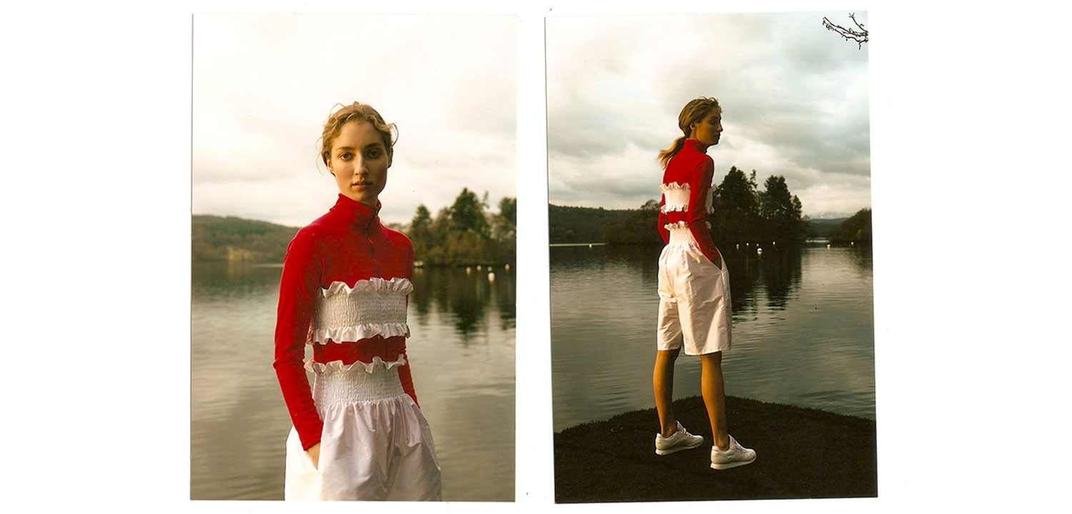 Fashion East SS16 Line-up 