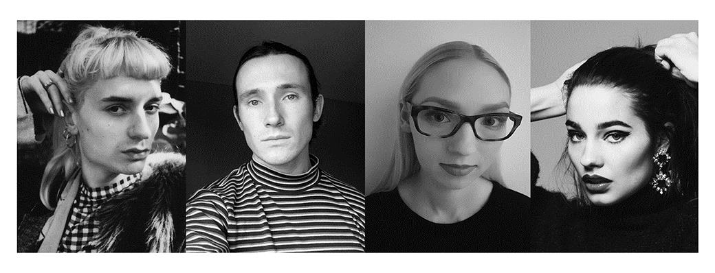 Fashion East SS17 Recipients