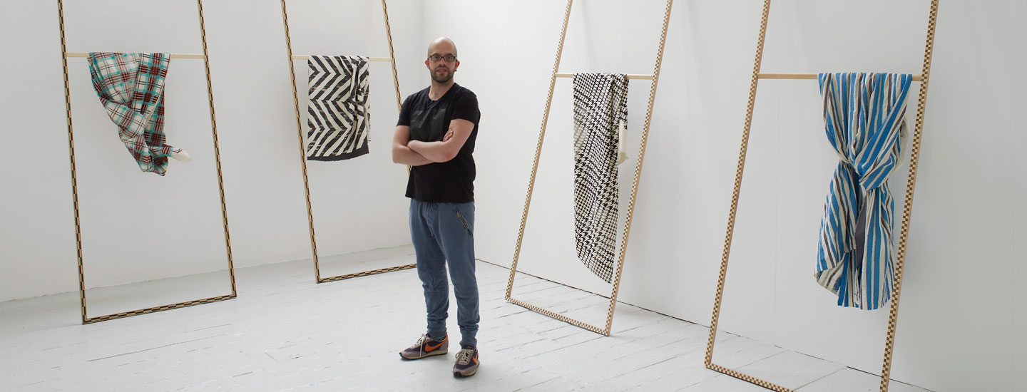 The British Fashion Council and the Royal Academy Schools announce new project: Fashion Arts Commissions