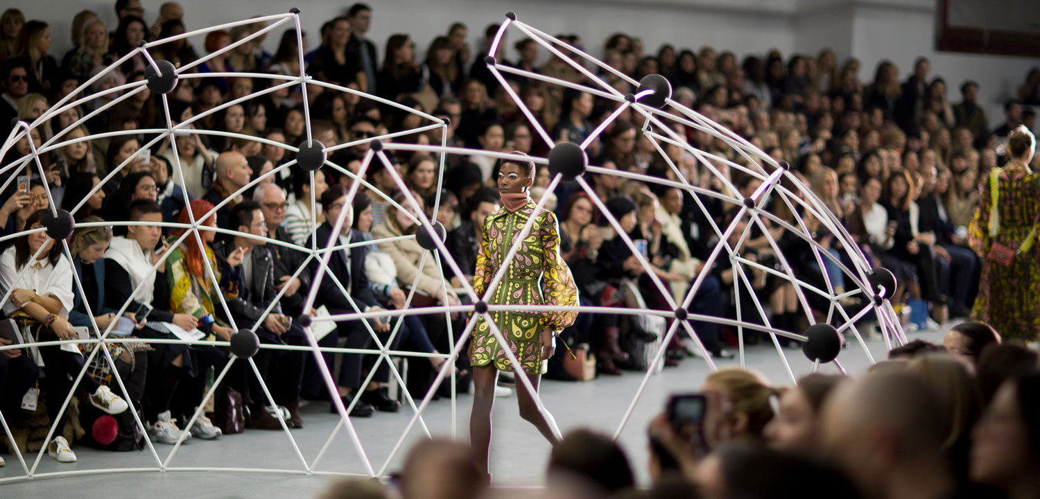 2016 BFC Fashion Trust Recipients