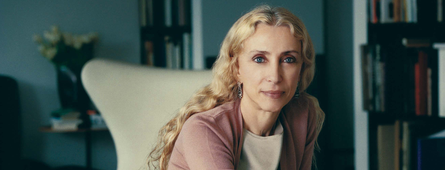 Franca Sozzani to be honoured with the Swarovski Award for Positive Change at the Fashion Awards 2016
