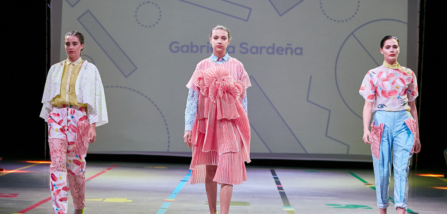 BFC Education Foundation 2015 MA Scholarship Recipients