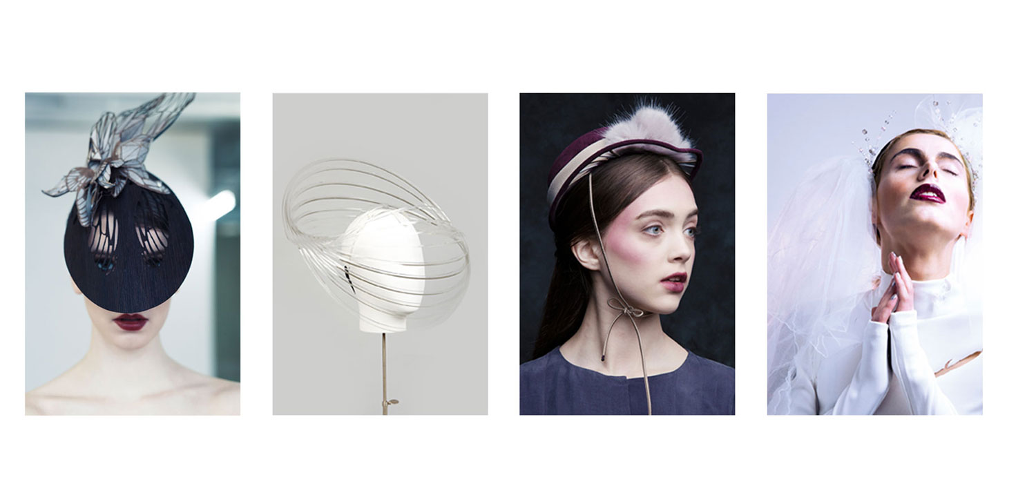 How to commision a hat for the season with Headonism & London Craft Week