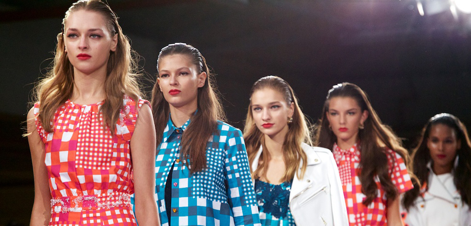 BFC Vogue/Designer Fashion Fund