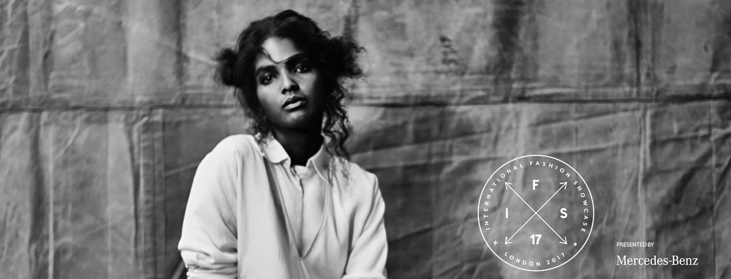 International designers from 26 countries bring local fashion to London’s global stage