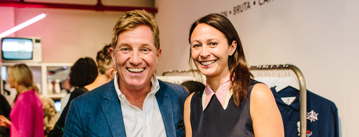 Future British announce 2017 recipients