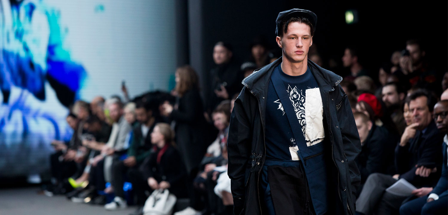 MAN celebrates 10 year anniversary and announces designers for SS16 show