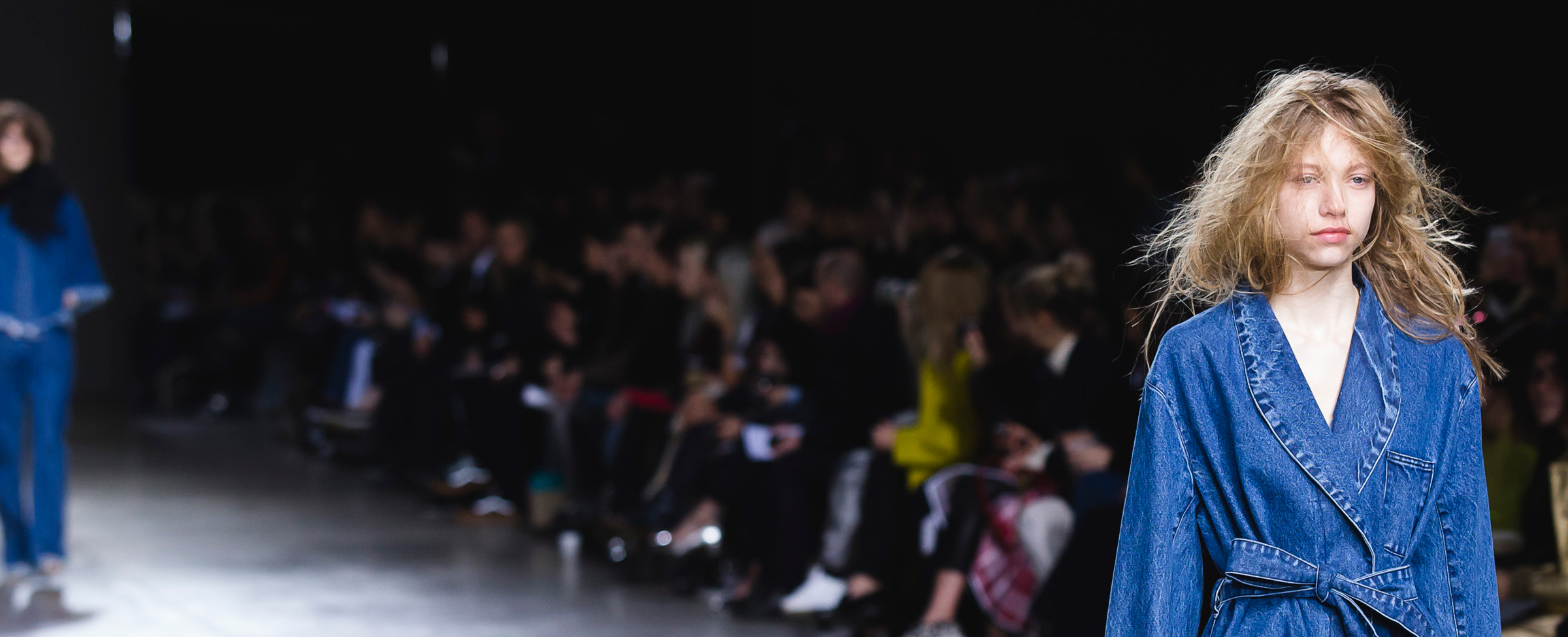 NEWGEN AW15 Recipients