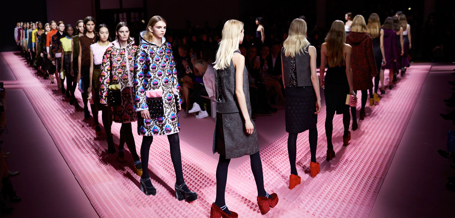 Apply now for BFC/Vogue Designer Fashion Fund 2016