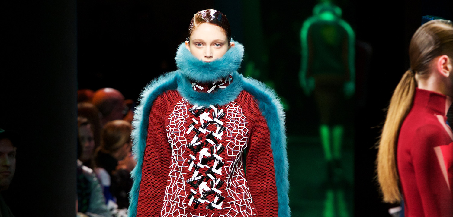 Applications Open for the BFC/Vogue Designer Fashion Fund