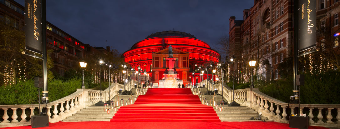 The British Fashion Council Announces The Fashion Awards 2018