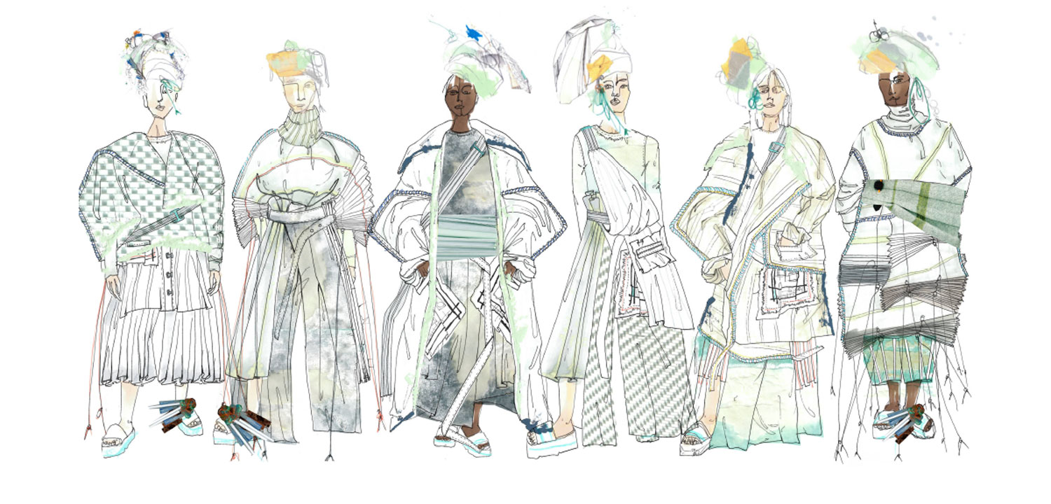 2016 BA Scholarship Recipients