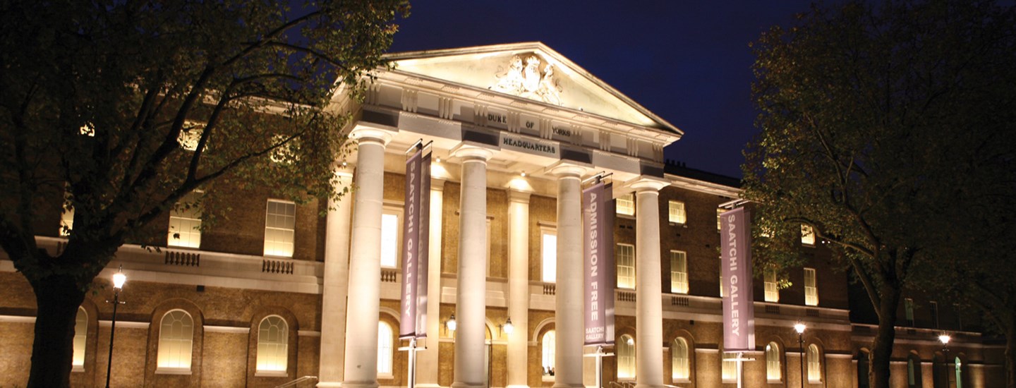 British Fashion Council