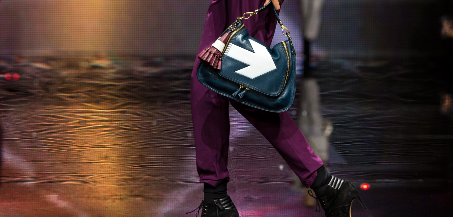 London Pre Collections in June 2015