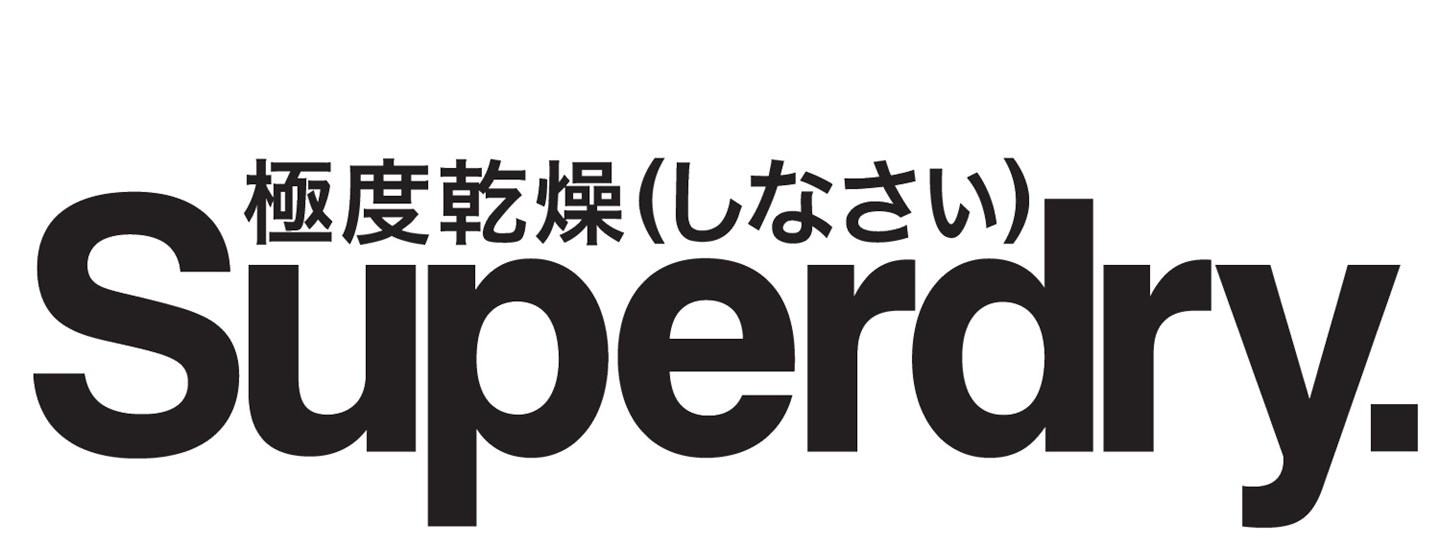 Superdry & the British Fashion Council kick off LC: M