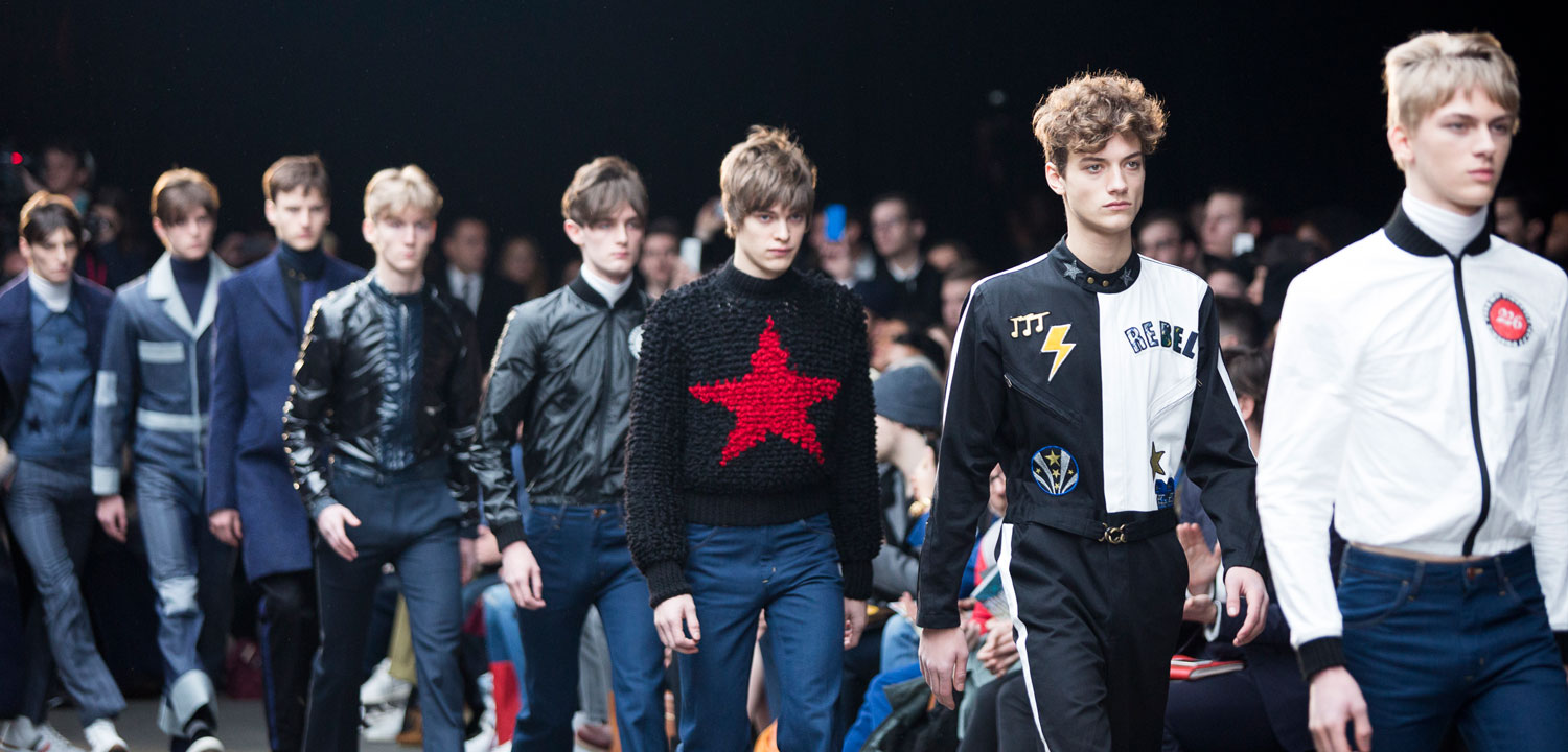 TOPSHOP & TOPMAN Graduate Programme 2015